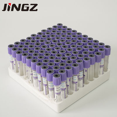 Ống lấy máu K2edta 2ml-10ml