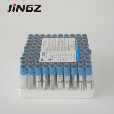 Ống đông tụ natri citrat màu xanh lam 3ml