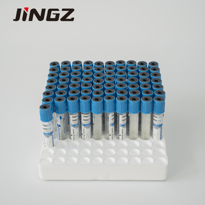 Ống đông tụ natri citrat màu xanh lam 3ml