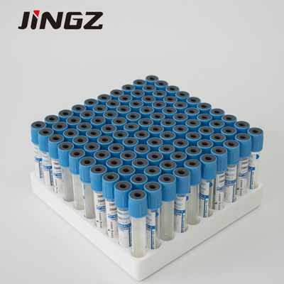 Blue top coagulation PT APTT Sodium Citrate Thuốc thu máu