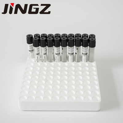 Ống hút dịch chứa natri citrate 2ml-5ml