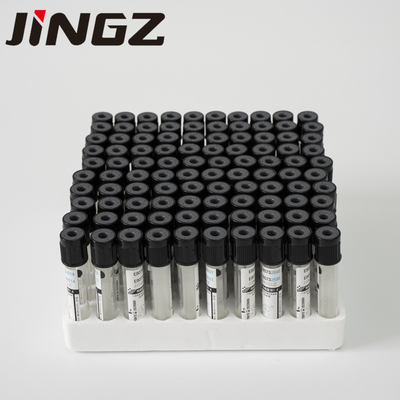 Ống lấy máu chân không 2ml-10ml Natri Citrate Tiệt trùng bằng bức xạ