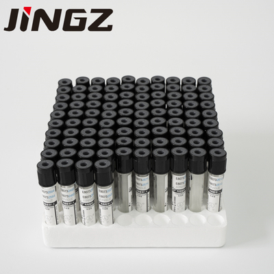 OEM ODM 3.8% Natri Citrate chống đông máu Ống lấy mẫu máu Ống lấy mẫu