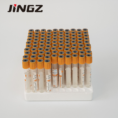 Ống lấy mẫu máu đông tụ 4ml