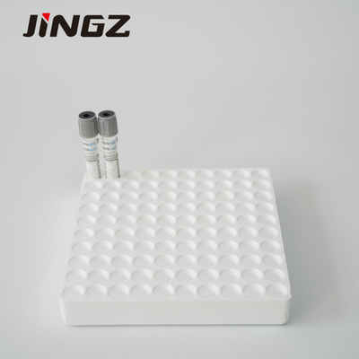 Ống thu thập đường huyết 2ml 3ml