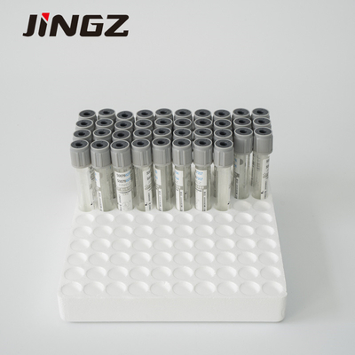 Ống trích máu 13 × 100mm để kiểm tra đường huyết lúc đói