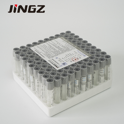 Ống thu thập đường huyết 2ml 3ml