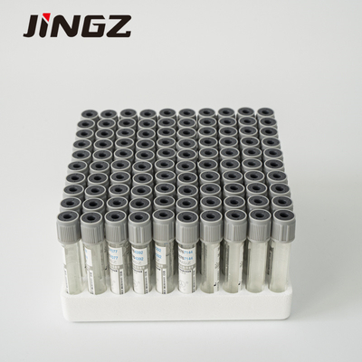 Ống thu thập đường huyết 2ml 3ml