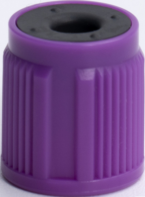 Bộ phận ống lấy máu bền Kết hợp Mũ Vacuum 16mm 13mm