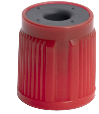 Bộ phận ống lấy máu bền Kết hợp Mũ Vacuum 16mm 13mm