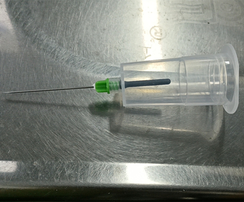 Lấy máu an toàn Giá đỡ ống máu Dia 16mm để giảm thiểu sự tiếp xúc