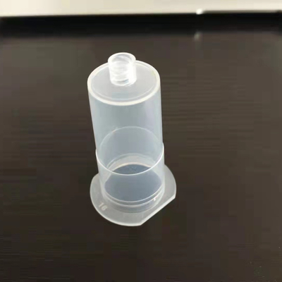 Lấy máu an toàn Giá đỡ ống máu Dia 16mm để giảm thiểu sự tiếp xúc