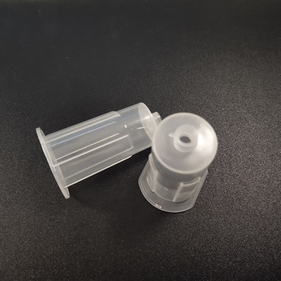 Lấy máu an toàn Giá đỡ ống máu Dia 16mm để giảm thiểu sự tiếp xúc