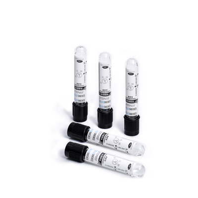 Ống lấy máu chân không 2ml-10ml Natri Citrate Tiệt trùng bằng bức xạ