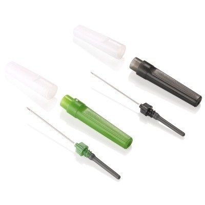 An toàn y tế Multi Sample Pen Type Needle For Blood Collection (Thiết bị lấy máu đa mẫu)