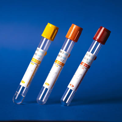 JINGZ Lọ lấy mẫu máu 2Ml-10 Ml
