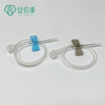 Lấy Máu Kim Bướm 24G 23G