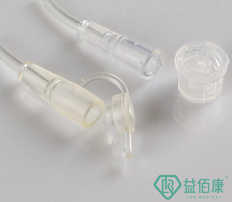 Lấy Máu Kim Bướm 24G 23G