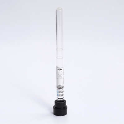 Ống lấy máu 3,8% natri citrat 1,28 ml