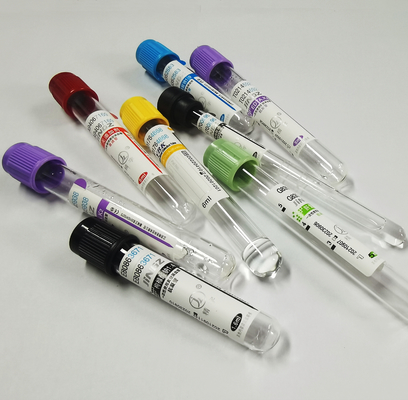 JINGZ Lọ lấy mẫu máu 2Ml-10 Ml