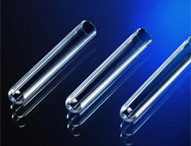 Bộ phận ống lấy máu y tế Ống nghiệm PET 12 * 75mm 12 * 100mm