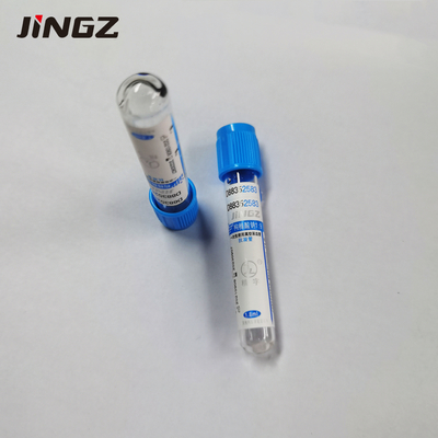 Blue Sodium Citrate Thuốc thu máu 1.8ml-4.5ml