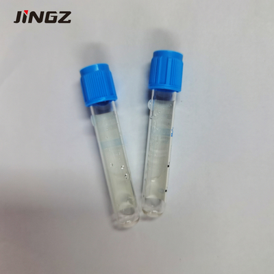 3.2% Natri Citrate Phlebotomy Ống 2-10ml PT Hộp lấy mẫu máu