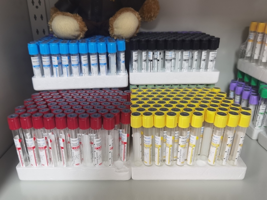 Bụi Citrate Natri Y tế thiết yếu cho nghiên cứu trong phòng thí nghiệm