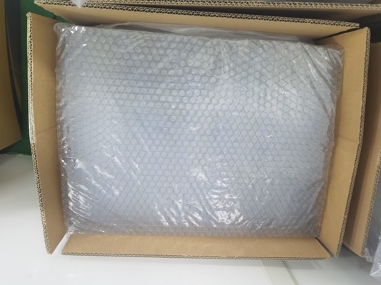 ống thu máu PET sạch và minh bạch 13x75mm