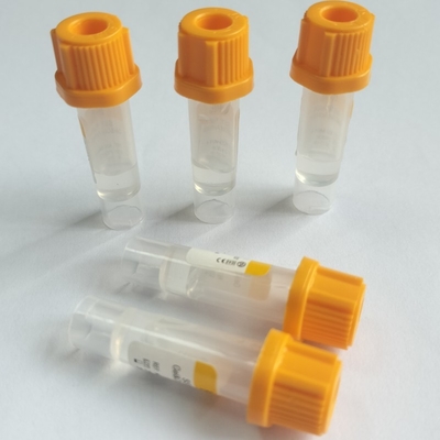 PP Micro Plain Tube Với Phụ gia Gel 30 gói mỗi thùng