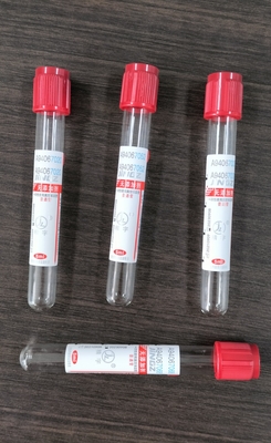 Nhà sản xuất Thuốc thu máu ống thông thường Thuốc thu máu ống y tế 2ml3ml5ml