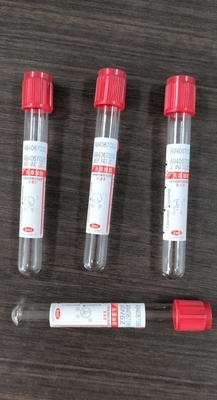 Nhà sản xuất Thuốc thu máu ống thông thường Thuốc thu máu ống y tế 2ml3ml5ml