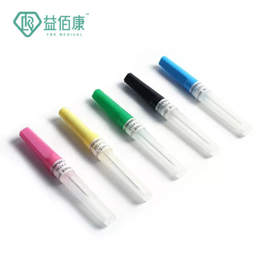 An toàn y tế Multi Sample Pen Type Needle For Blood Collection (Thiết bị lấy máu đa mẫu)