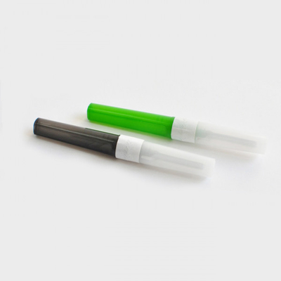 An toàn y tế Multi Sample Pen Type Needle For Blood Collection (Thiết bị lấy máu đa mẫu)